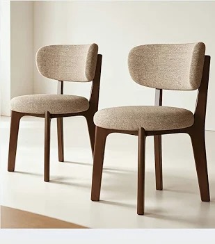 Modern accent chair